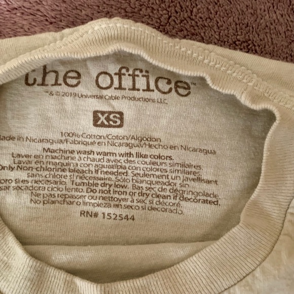 Ripple Junction -The office top - Picture 5 of 5